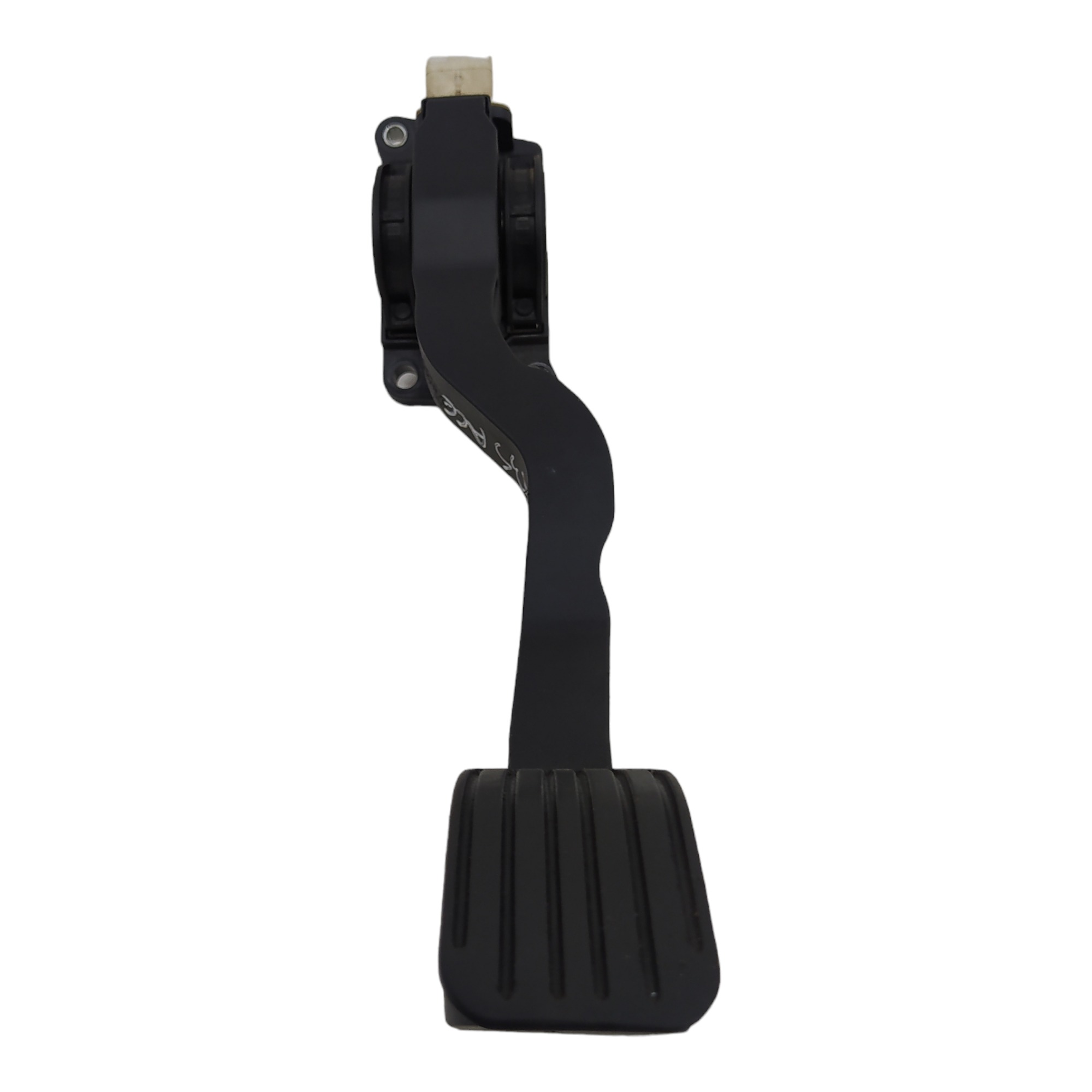 Pedal Acelerador Eletrônico Peugeot 206 1.4 2002 2003 A 2010 2