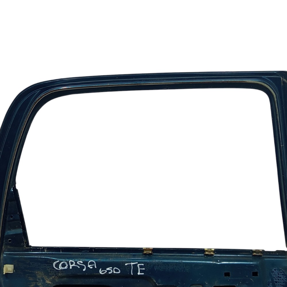 Porta Traseiro Esquerdo Chevrolet Corsa 1994 A 1996  Traseira Esquerdo 5