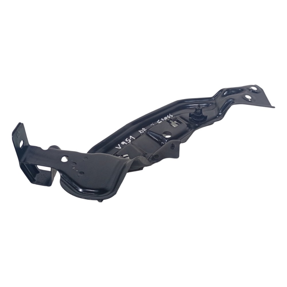 Suporte farol frontal esquerdo t-cross 2019 2020 a 2024 2