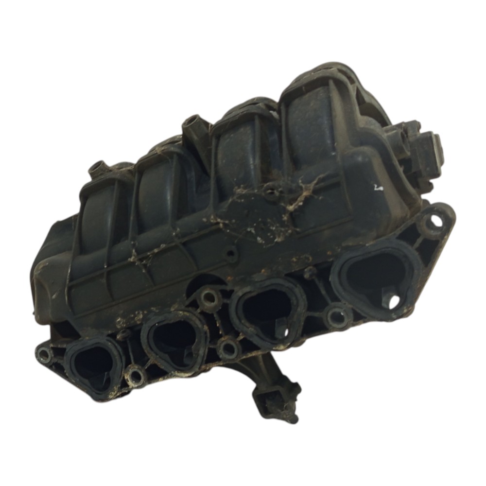 Coletor Admissão Volkswagen Gol G3 1.0 16v 2000 2001 A 2005 8
