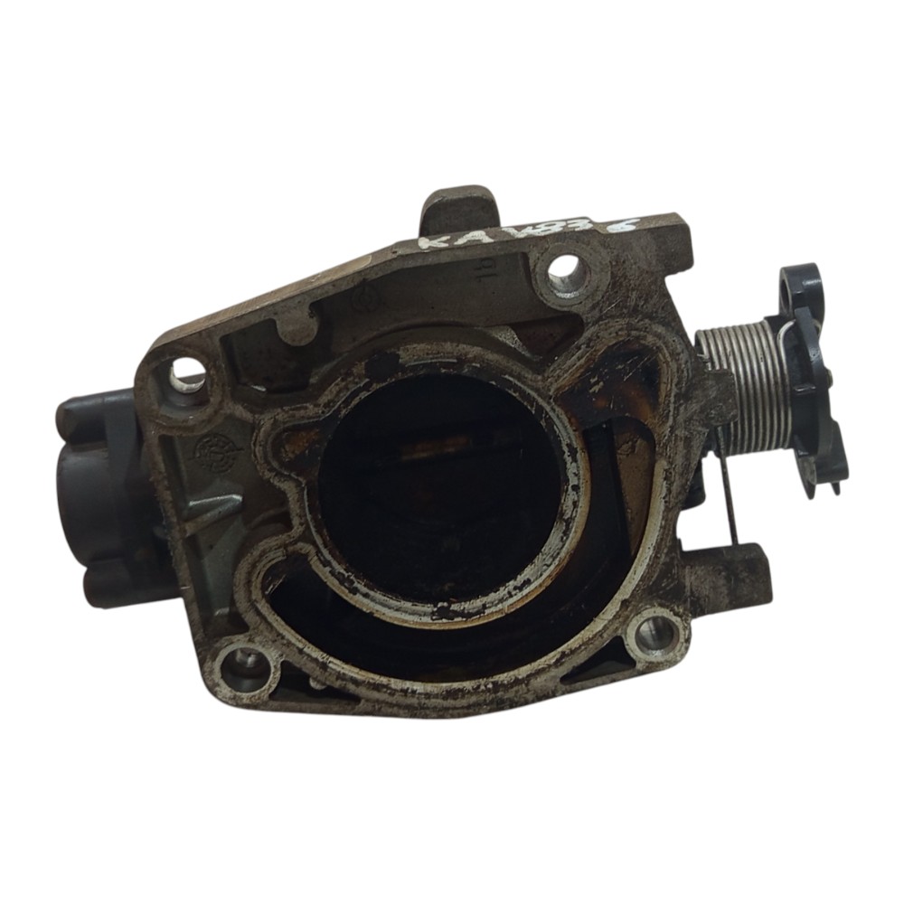 Tbi Corpo Borboleta Ford Ka 1.0 8v 1997 1998 1999 A 2007 3