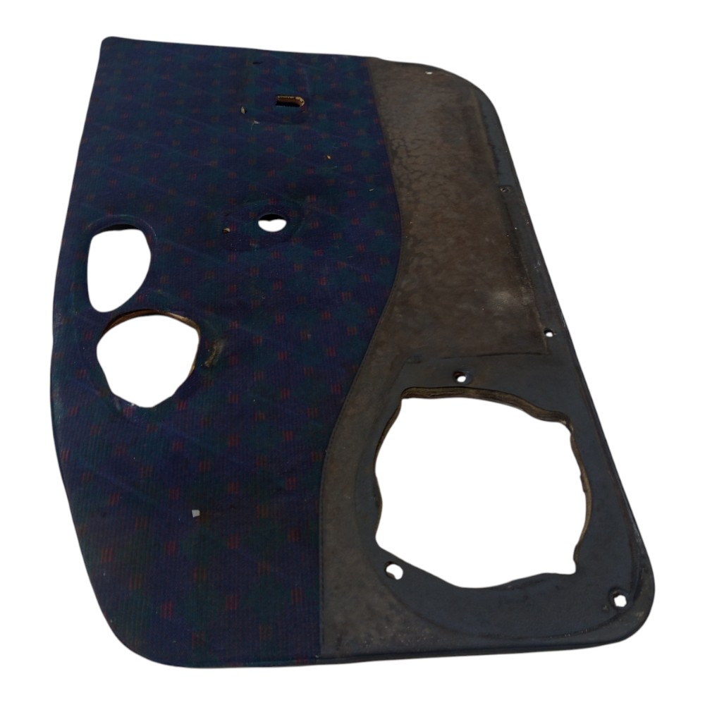 Forro Porta Dianteira Direita Fiat Palio 1996 1997 A 2004 1