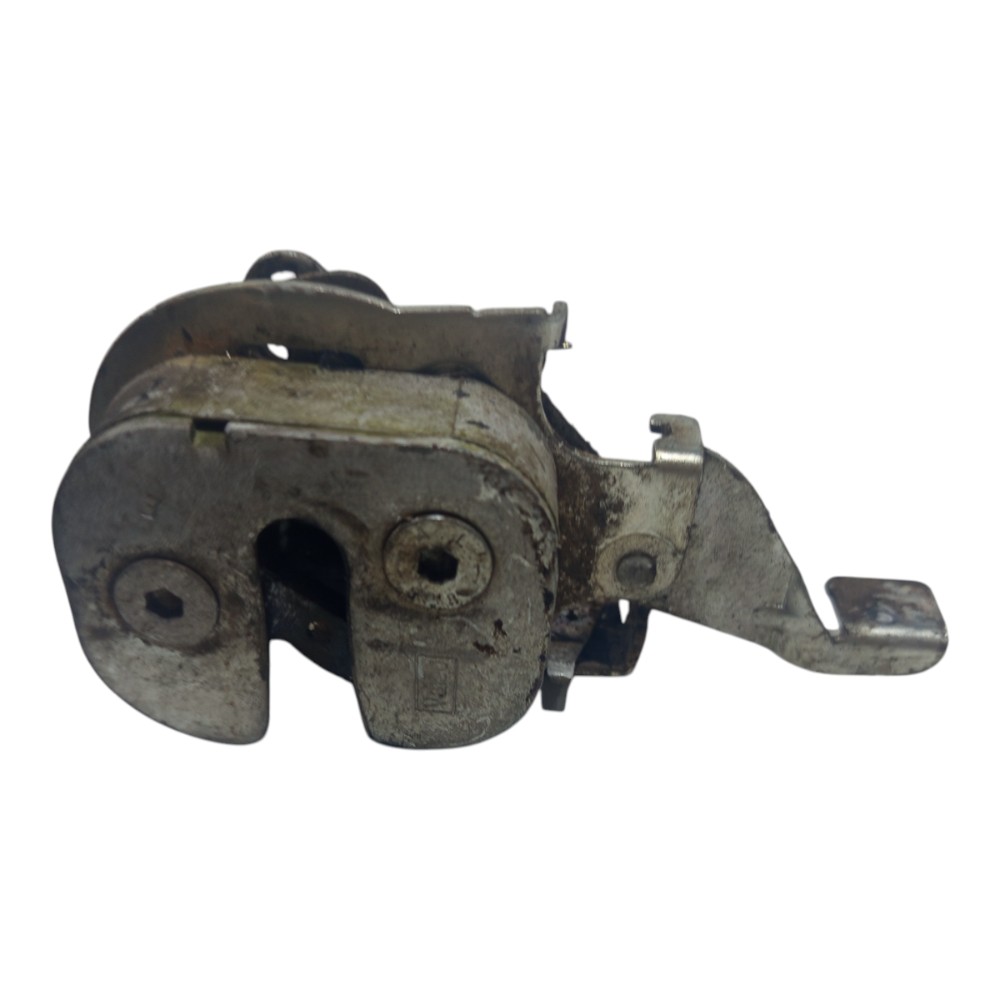 Fechadura Porta Traseira Esquerda Fiat Uno 2003 2004 A 2012 1