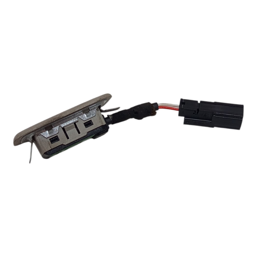 Microfone Multimídia Teto Interno Ford Ka 2014 A 2021 3