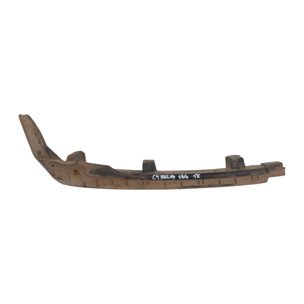 Suporte Parachoque Tras Esquerdo Citroen C4 Pallas 2007/2013 2