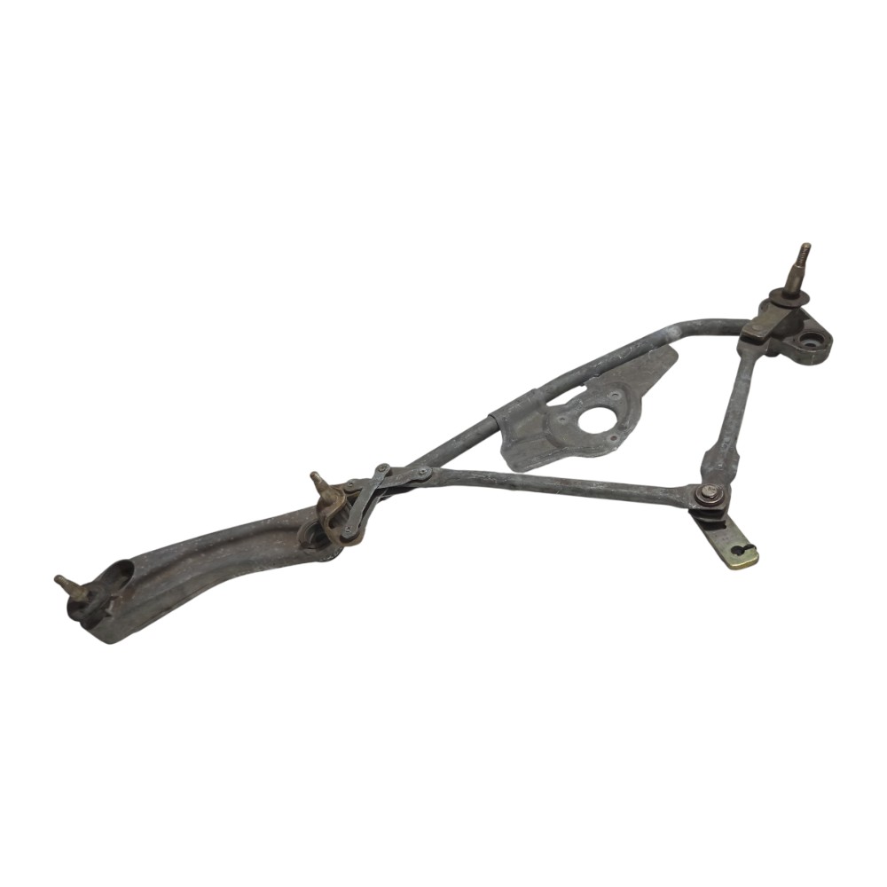 Galhada Limpador Parabrisa Bmw 540i 1998 1999 2000 A 2003 2