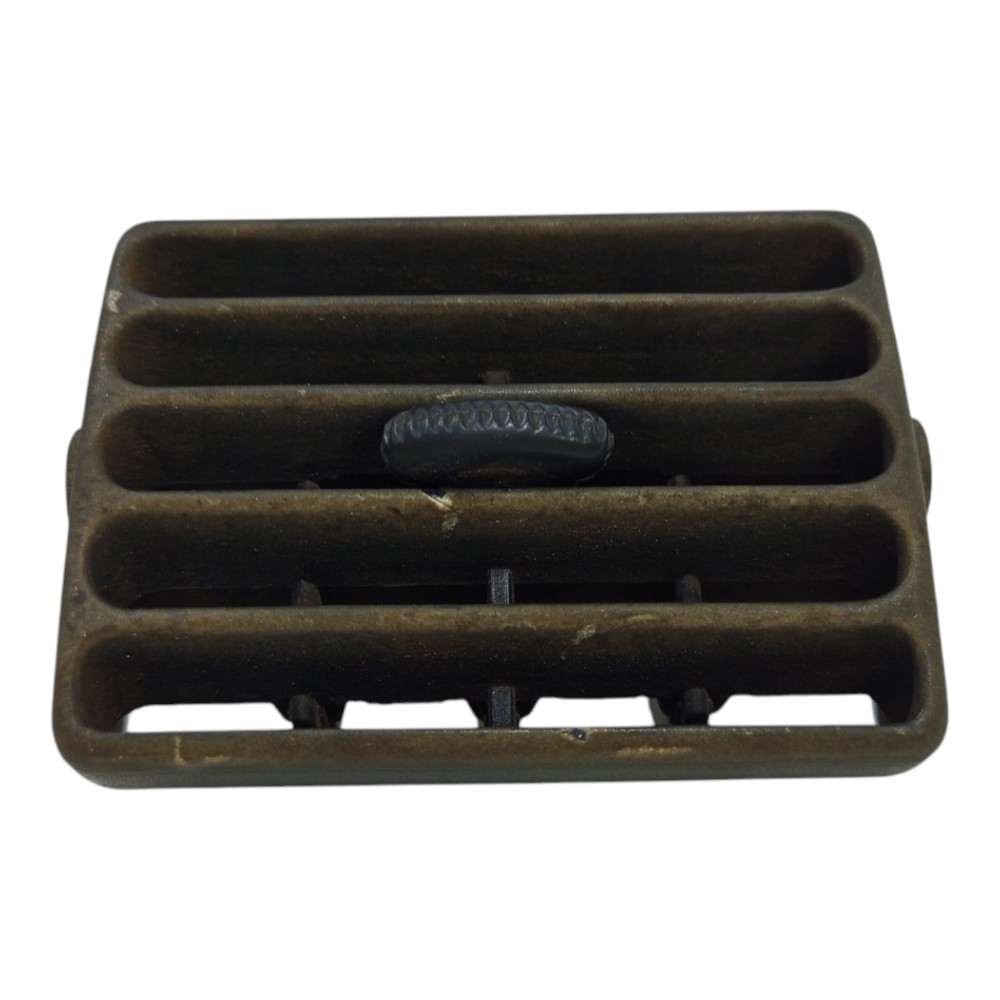 Grade difusor ar Renault Megane 1998 a 2006 1