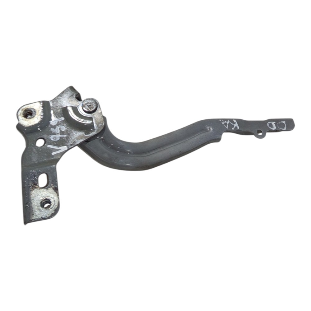 Dobradiça Capo Dianteiro Direito Ford Ka Hatch 1.0 2014 A 20 1