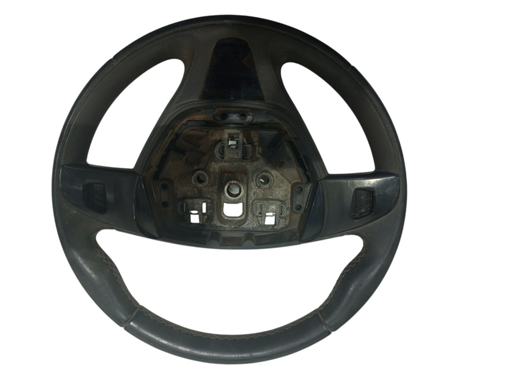 Volante Renault Oroch 2.0 2016 48400 5632r 0277r 7848r 2