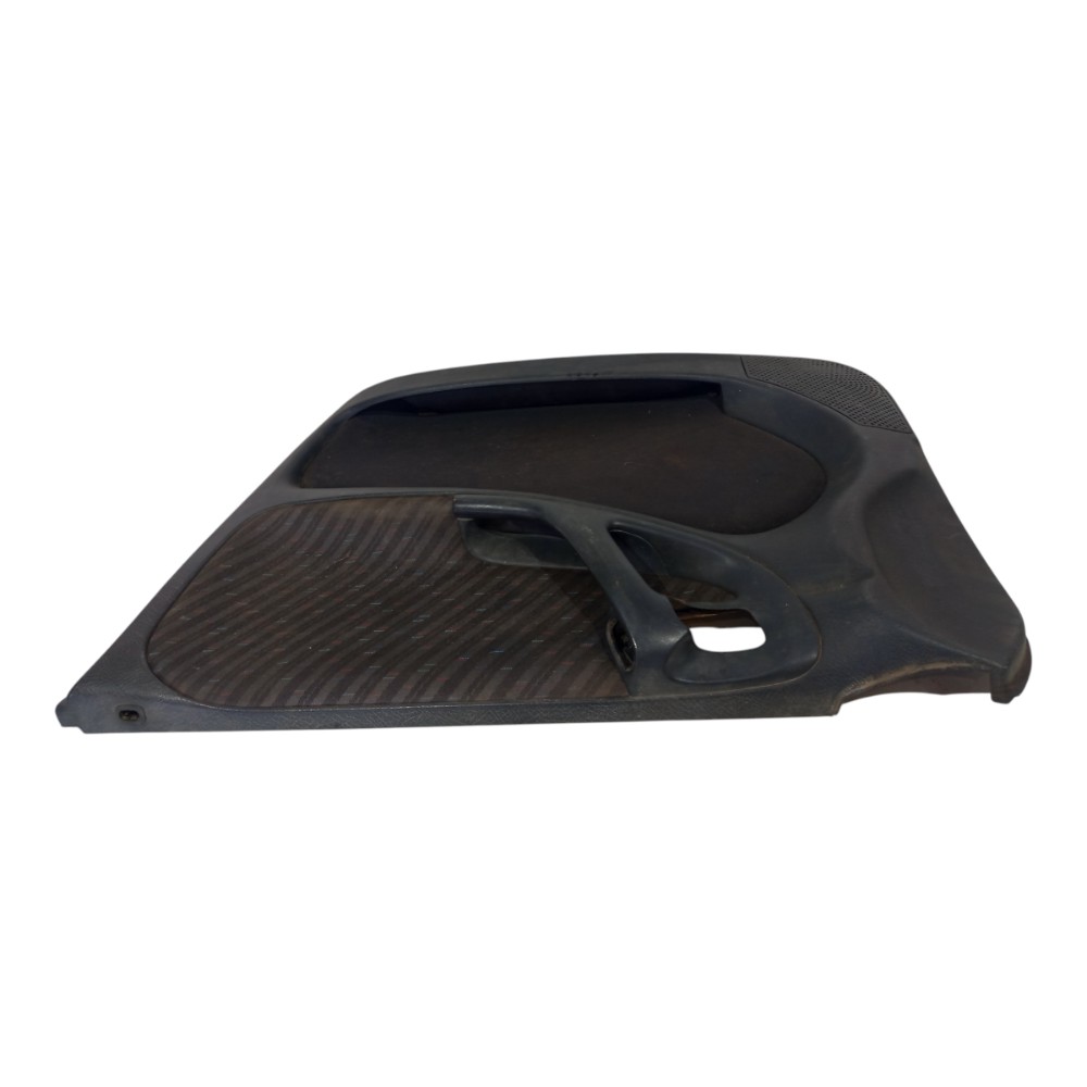 Forro Porta Dianteira Dir Gm Astra Belga 1993 1994 1995 1996 Preto 3