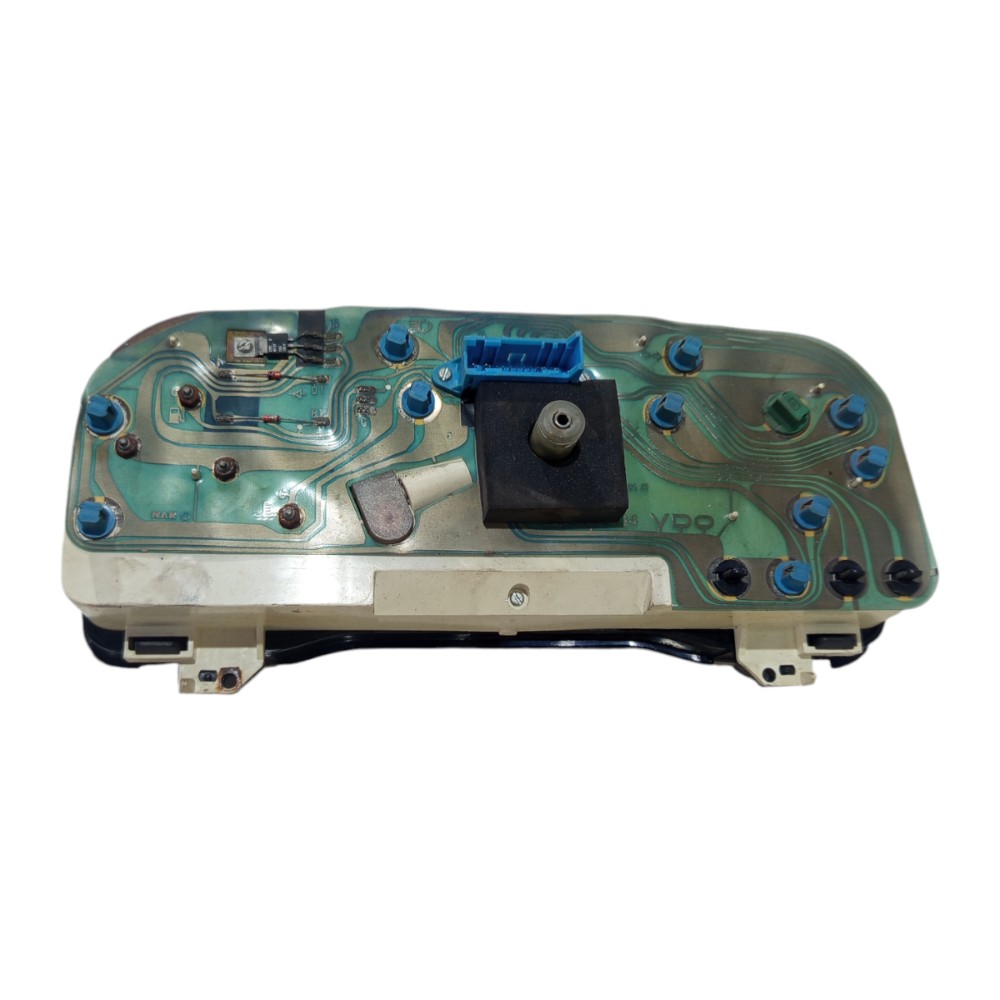 Painel Instrumento Ford Escort Glx 1.6 8v injetado 1993 a 97 6