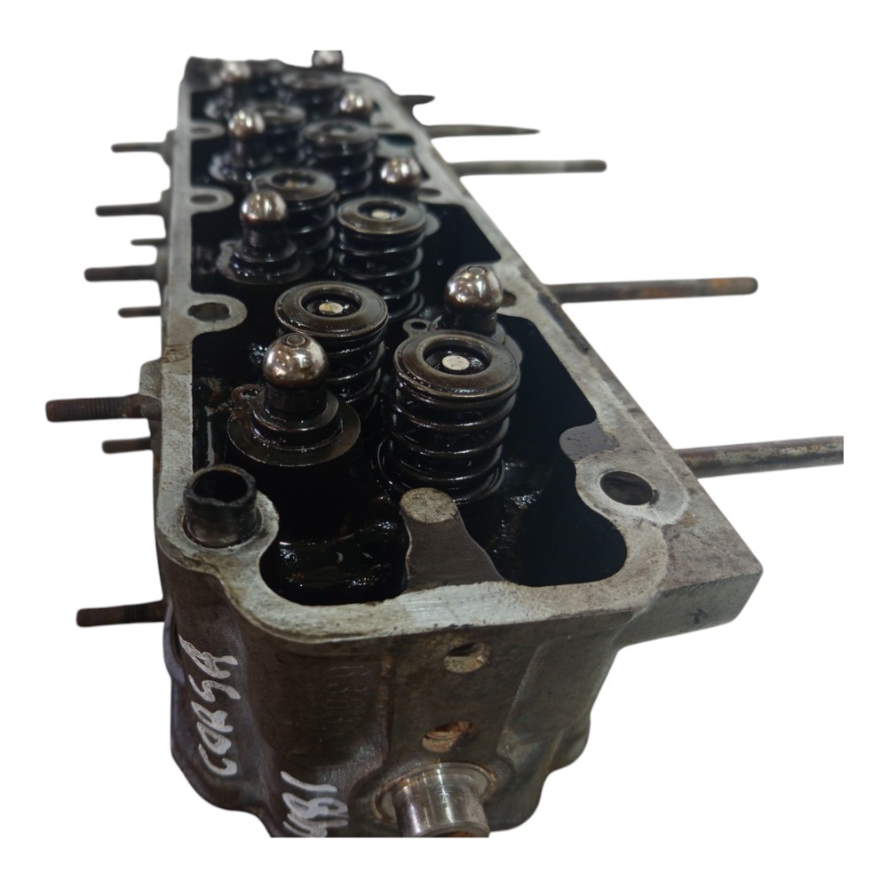 Cabeçote Gm Corsa 1.0 8v 60cv 1993 1994 1995 1996 A 2002 5