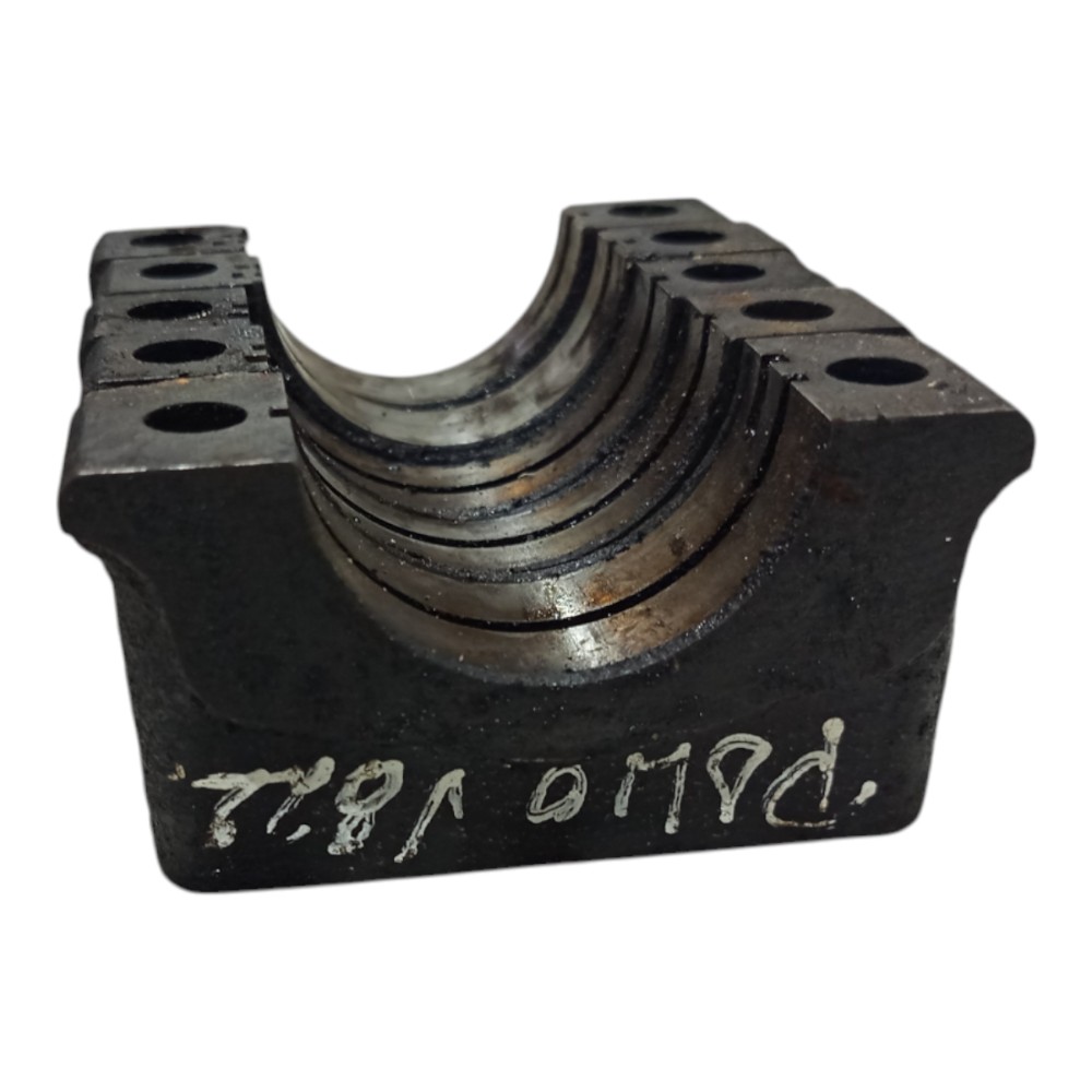 Kit Mancal Fiat Palio 1.0 1996 1997 1998 1999 2000 A 2003 2