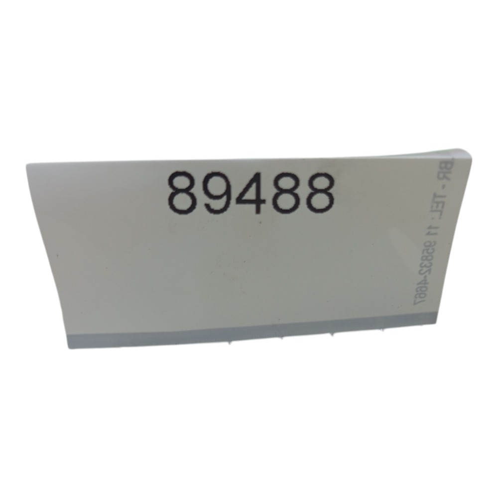 Maçaneta Interna Dianteira Direita Fiat Palio 1996 A 2000 7