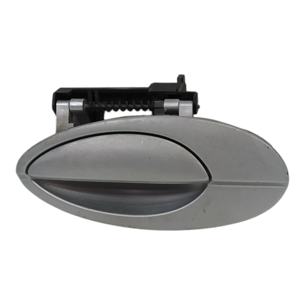 Maçaneta Externa Traseira Esquerda Citroen C5 2001 2002 A 08 5