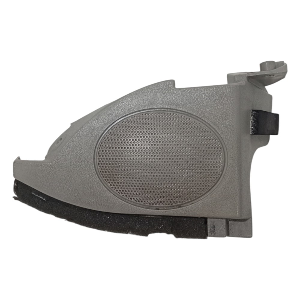 Suporte Bagagito Traseira Esquerda Chery Qq 2011 A 2014 1
