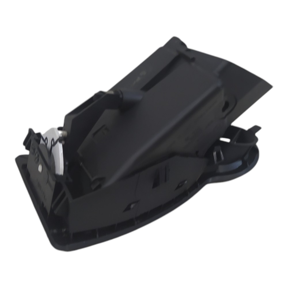 Difusor Ar Direito Renault Megane Grand Tour 2007 A 2013 3