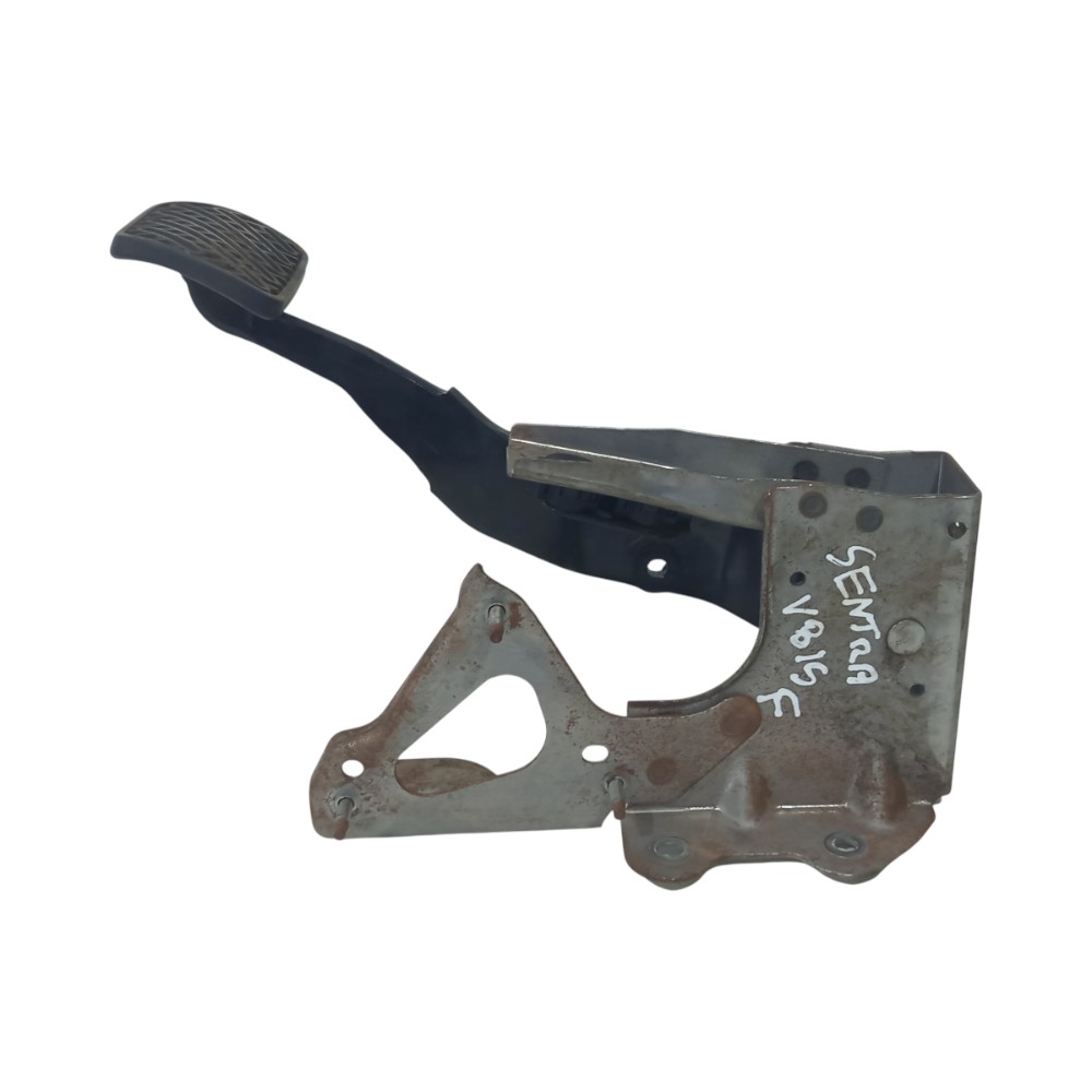 Pedal Freio Nissan Sentra 2007 2008 2009 2010 2011 2012 2013 2