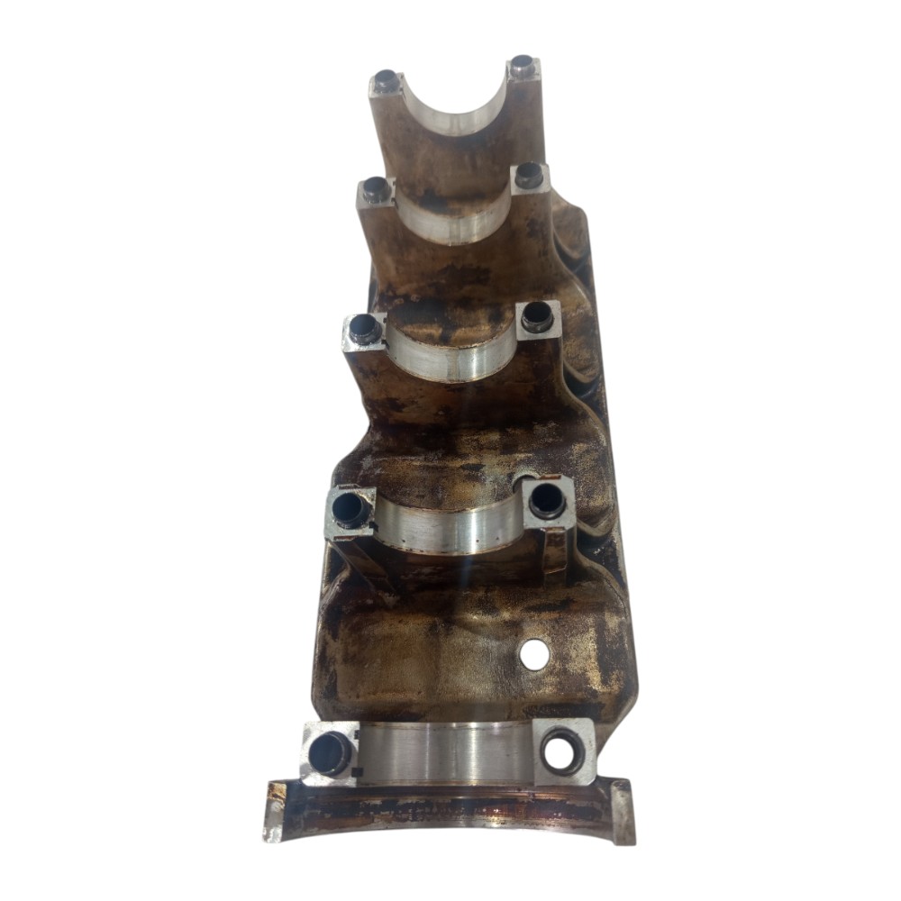 Mancal Virabrequim Honda Fit 1.4 2003 a 2007 6
