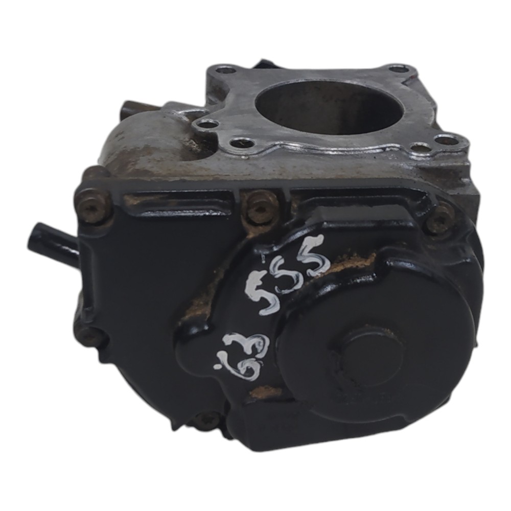 Tbi Corpo Borboleta Injeção Gol Parati G3 1.0 8v 1999 A 2005 1