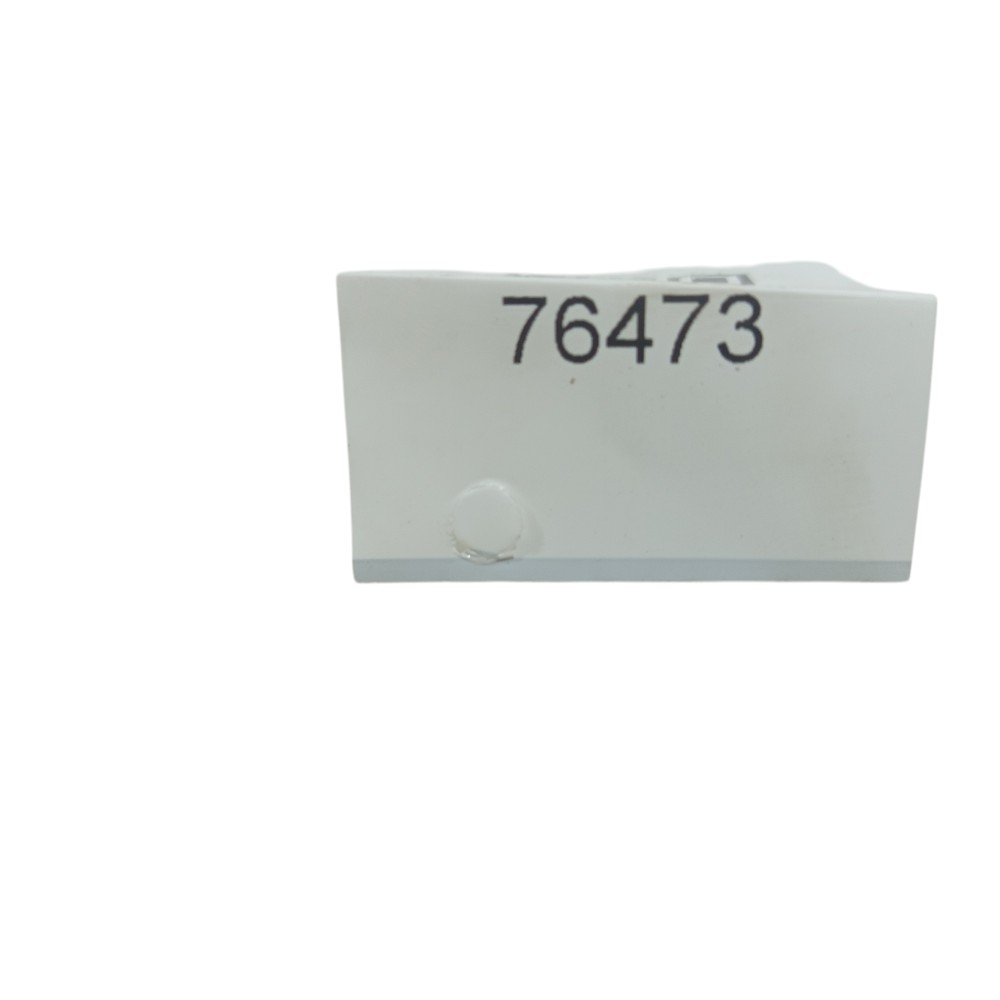 Tampa Tanque Combustível Fiat Doblo 2010 2011 2012 A 2014 Vermelho 2010 6