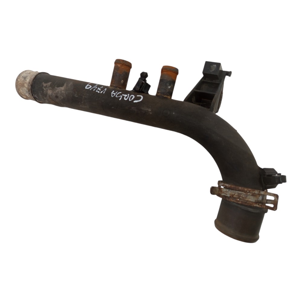 Tubo Agua Radiador Chevrolet Corsa 1.0 8v 1996 1997 A 2004 5