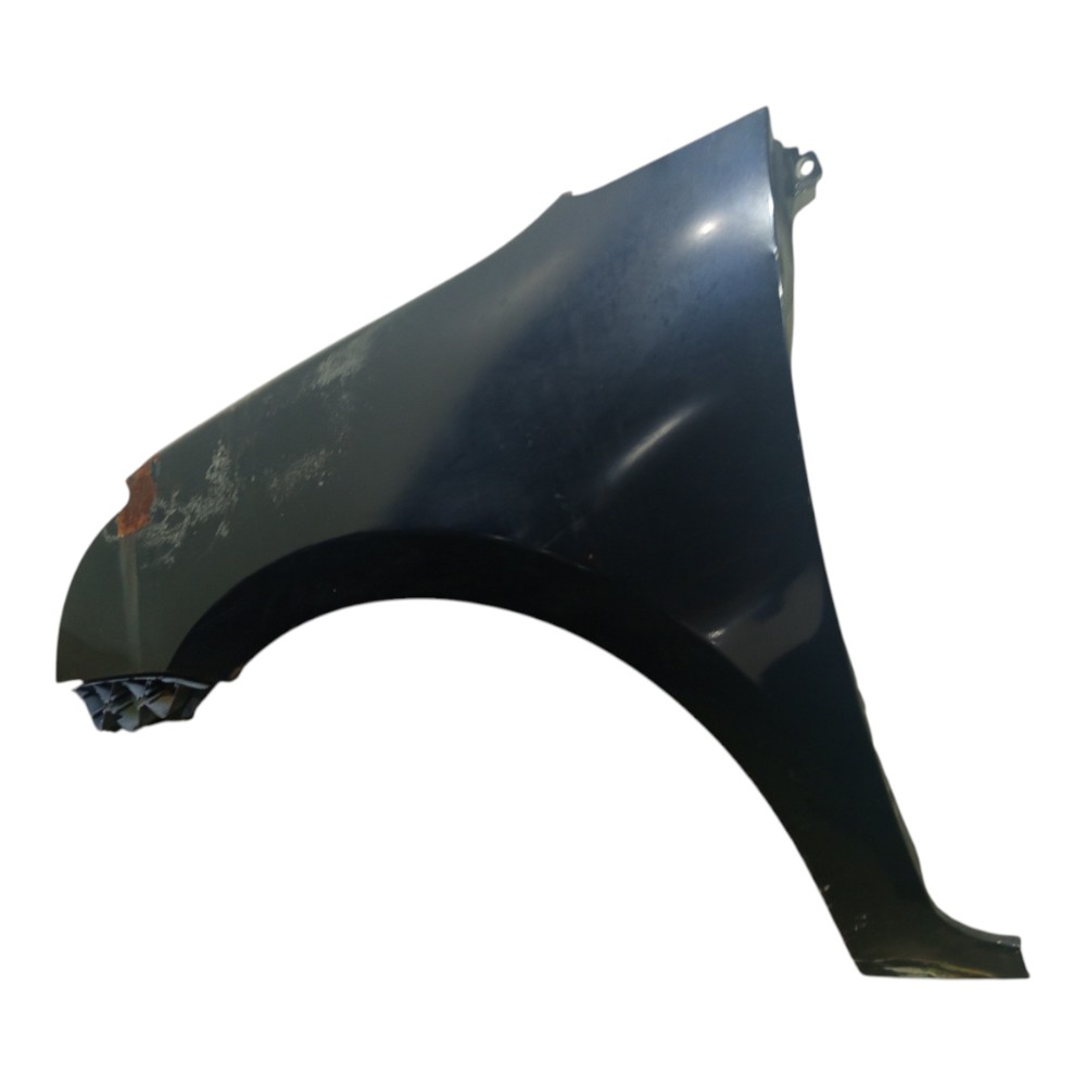 Paralama Lateral Esquerdo Nissan Sentra 2007 2008 A 2013 1