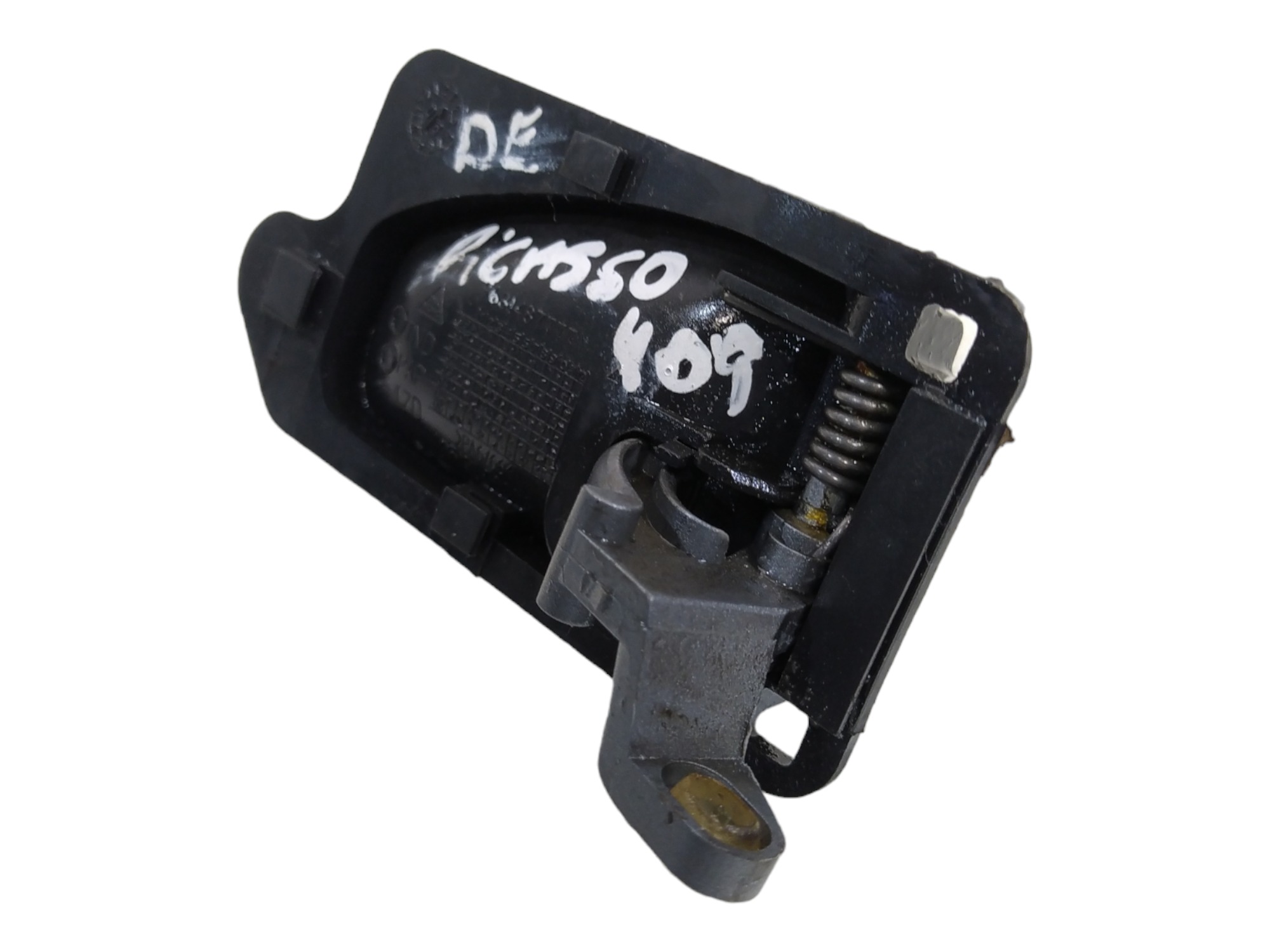 Maçaneta Interna Dianteira Esquerdo Xsara Picasso 2001 A 12 5