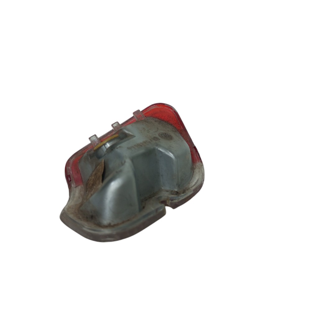 Luz Cortesia Esquerdo Fiat Tempra 1990 A 1999 Avaria 4