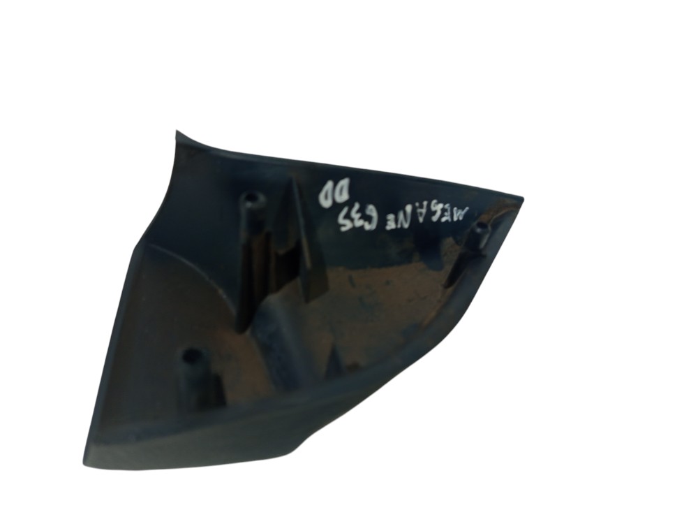 Acabamento Interno Retrovisor Lado Direito Megane 1995 1999 8