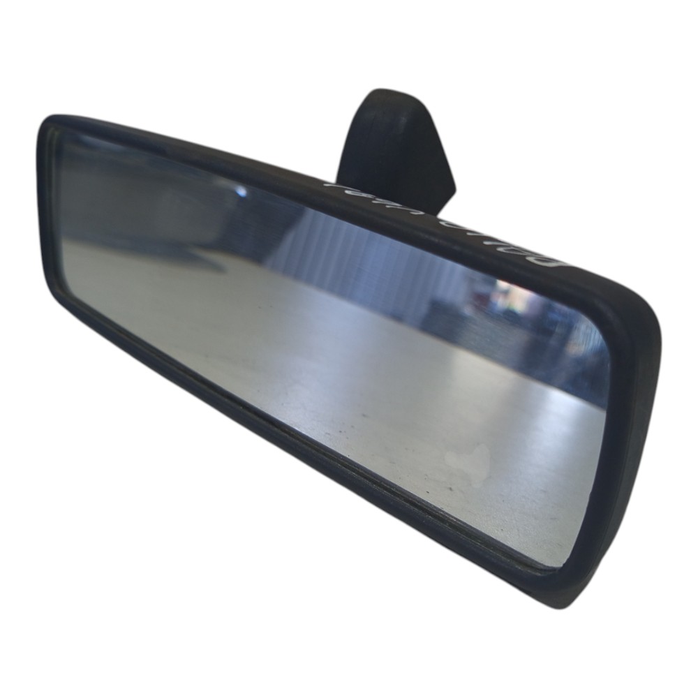 Retrovisor Interno Teto Fiat Palio 1996 1997 1998 A 2001 1