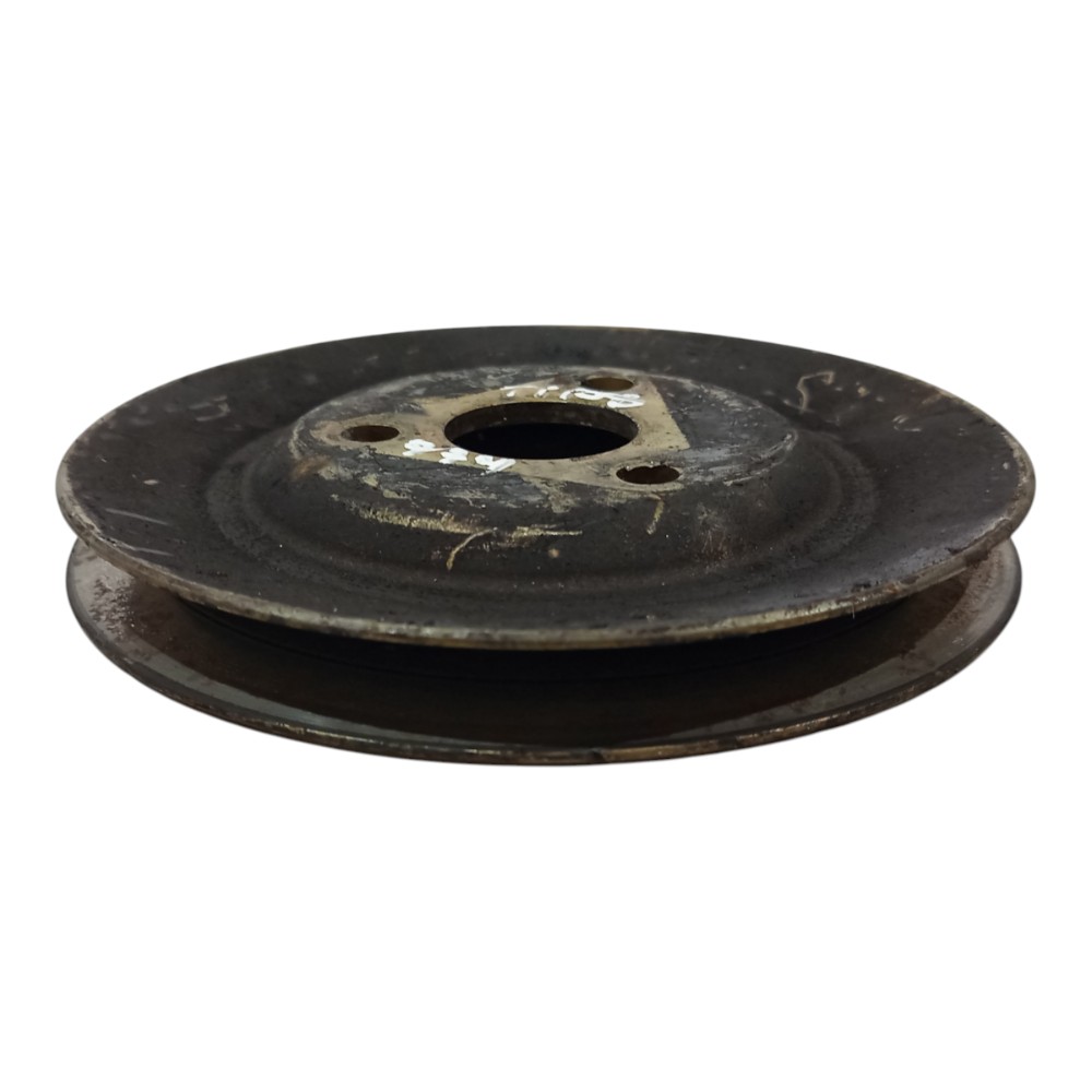Polia Bomba Água Fiat Tipo 1.0 8v 1994 1995 1996 1997 2