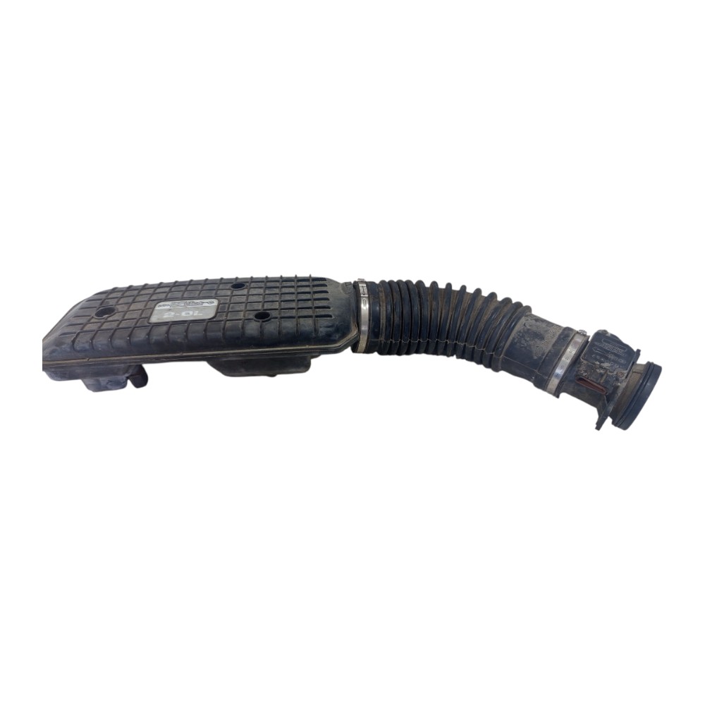 Caixa Mangueira Filtro Ar Ford Mondeo 2.0 16v Zetec 2000 4