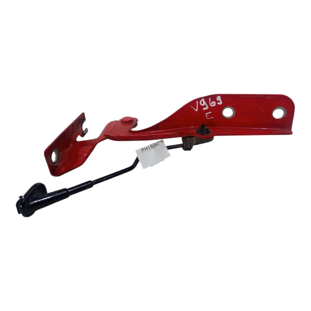 Dobradiça Capô Esquerdo Vw Up 2014 A 2021 8