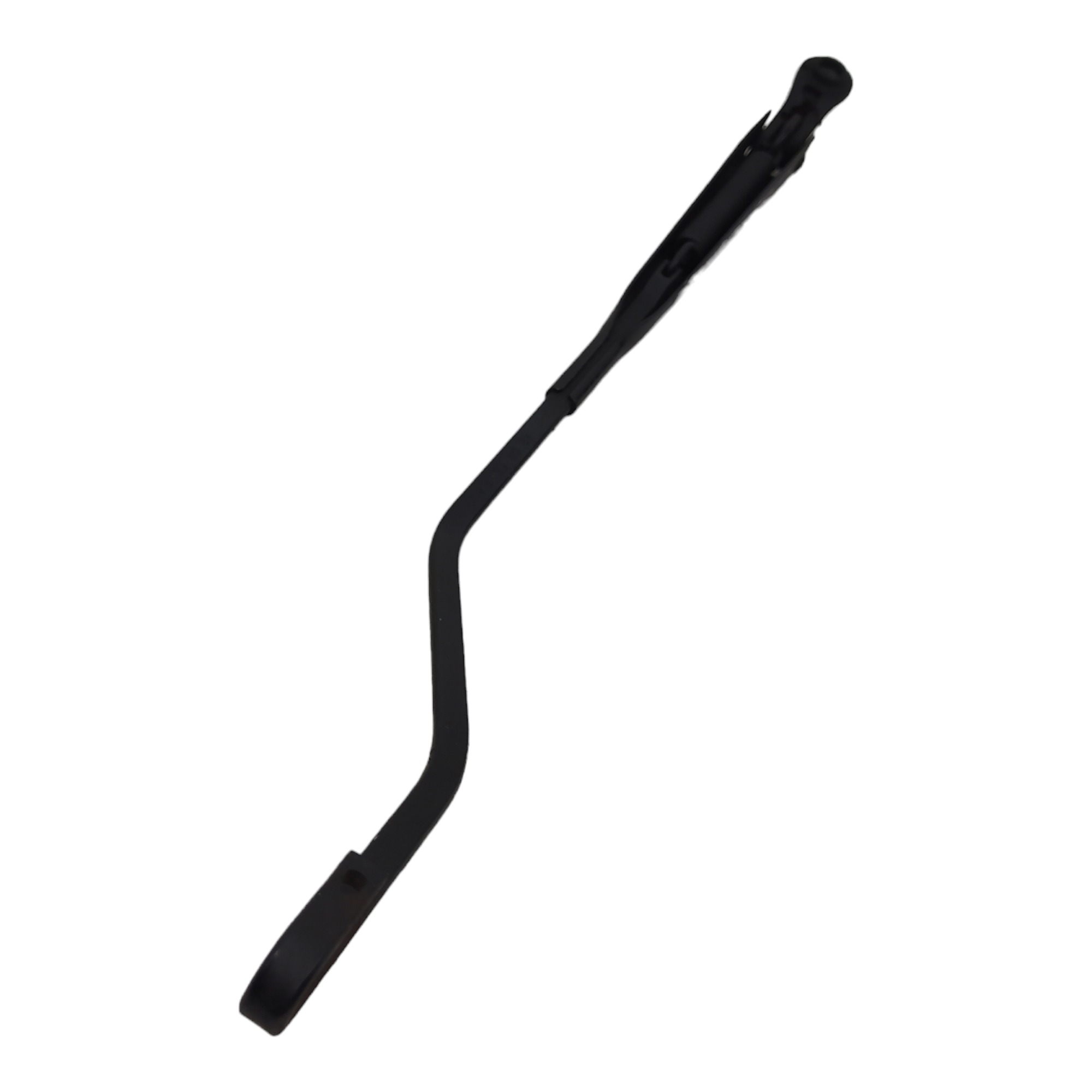 Braço Esquerdo Limpador Parabrisa Citroen C3 2003 A 2012 3