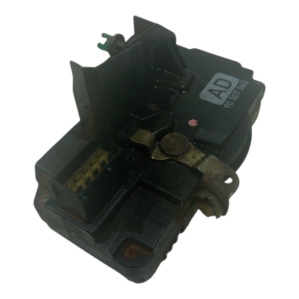 Fechadura Elétrica Dianteira Direita Gm Vectra 1997 A 2005 3