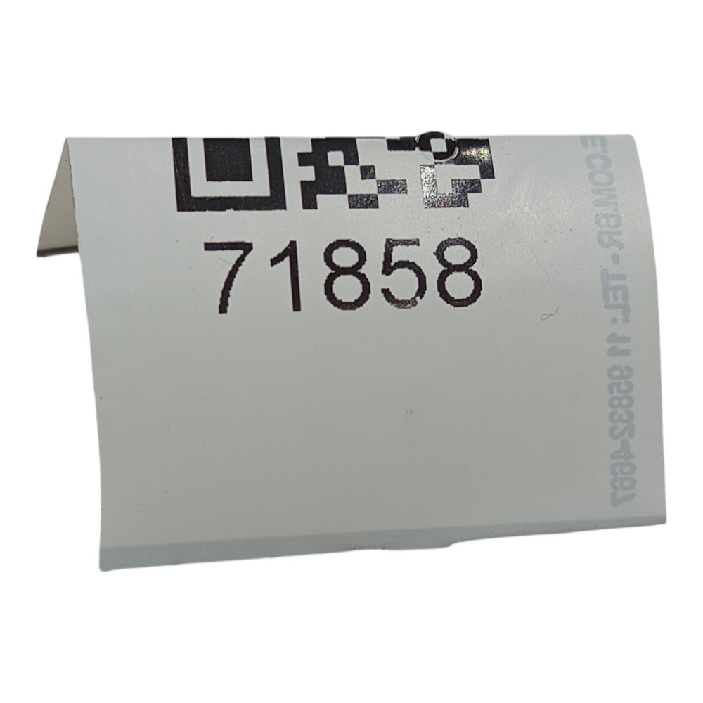 Suporte Bagagito Traseiro Esquerdo Peugeot 307 2007 A 2012 8