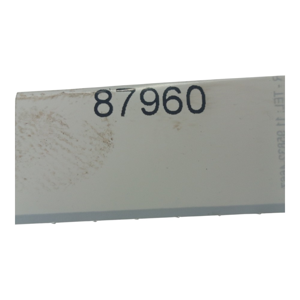 Protetor Interno Polia Correia Dentada Fiat Palio 1997 2001 7