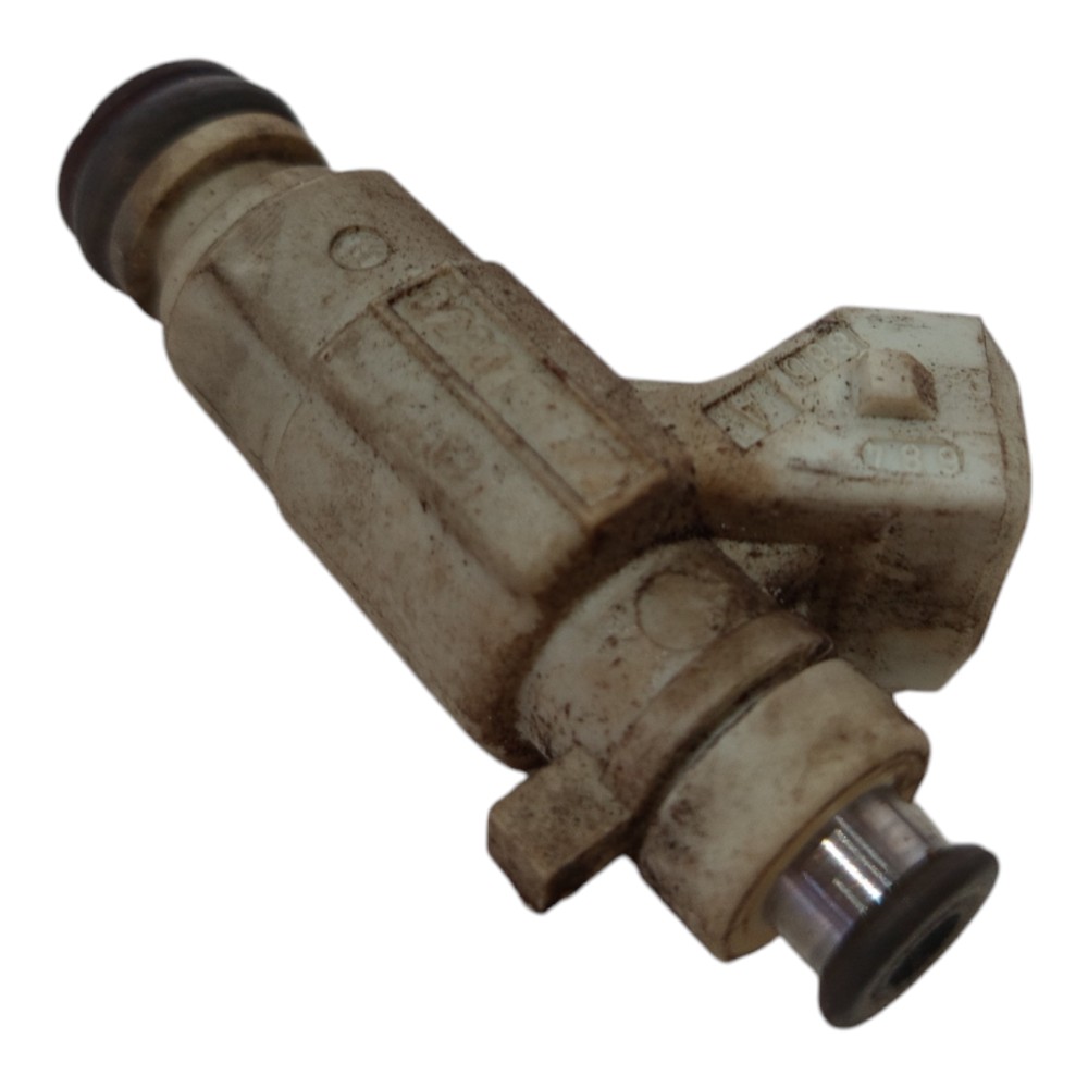 Bico Injetor Peugeot 206 2002 A 2012 2