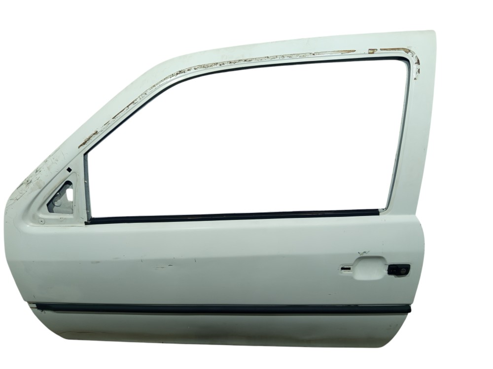 Porta Dianteira Esquerda Volkswagen Gol G2 1996 1997 A 2005 3