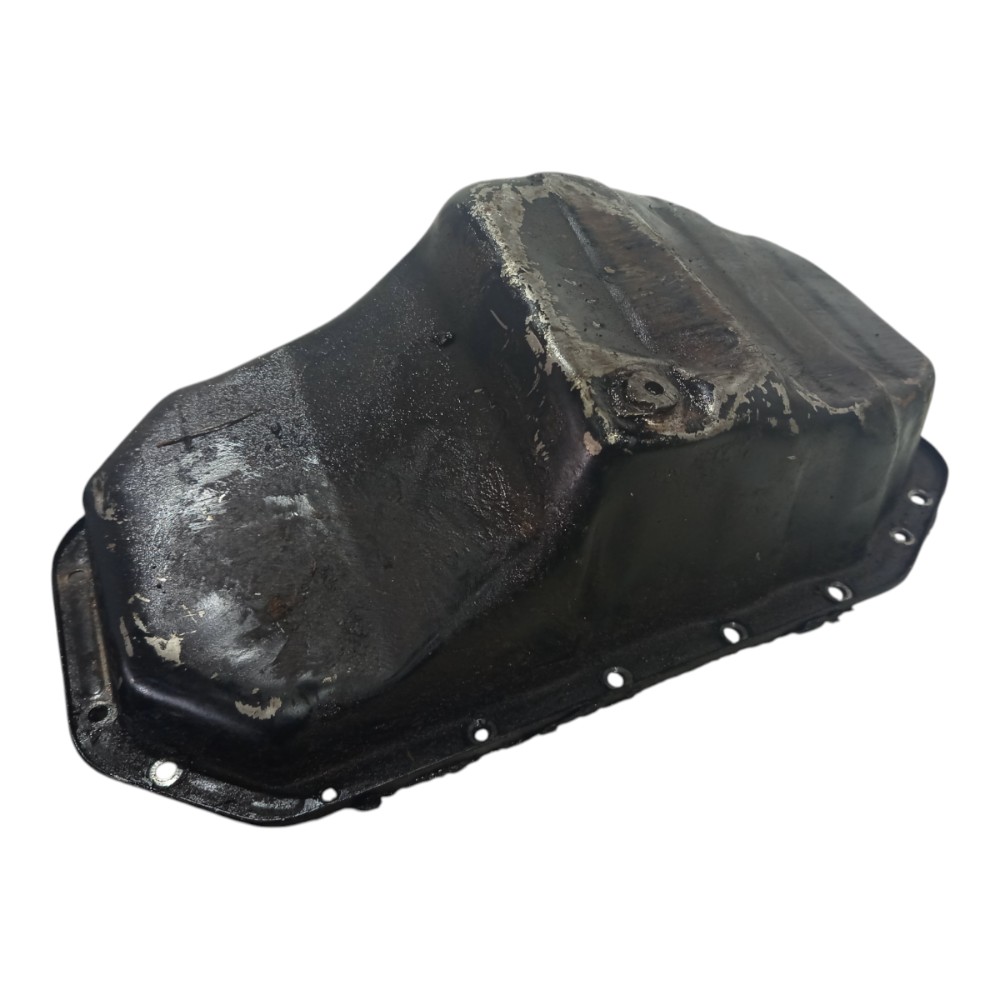 Cárter Óleo Motor Volkswagen Gol G3 1.0 16v 1999 2000 A 2005 1
