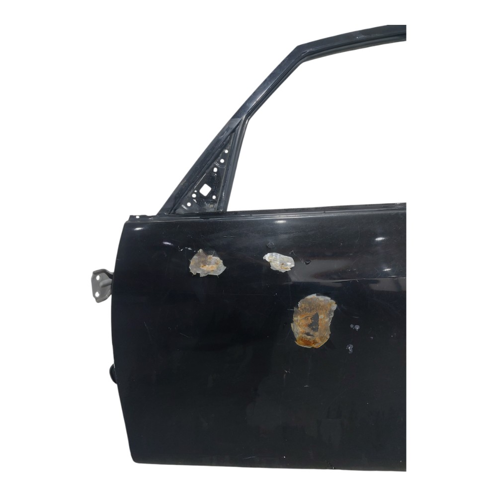 Porta Dianteira Esquerda Jac J6 Diamond 2011 A 2016 Detalhes Dianteira Esquerdo 3