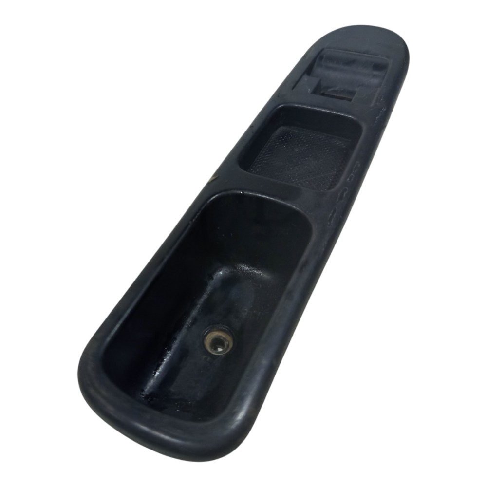 Comando Vidro Diant Direito Peugeot 307 2001 A 2008 S/botao 4