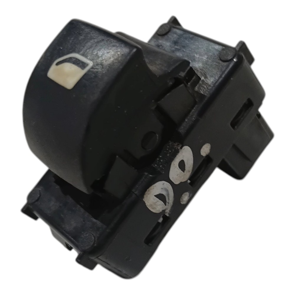 Botão Vidro Elétrico Dianteiro Direita C4 2007 A 2013 2