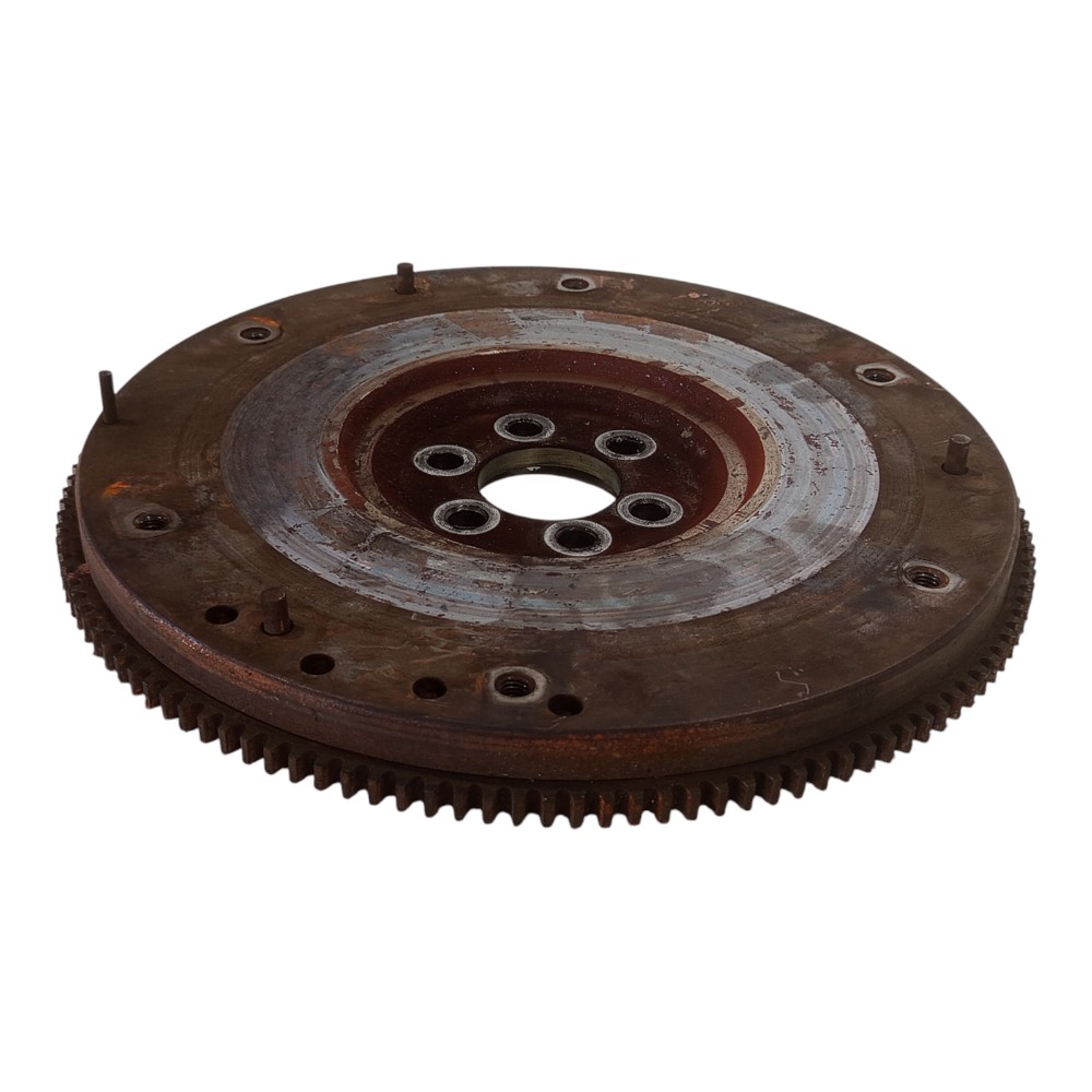 Volante Motor Cremalheira Vw Gol 1.6 8v 1986 1987 A 1996 3