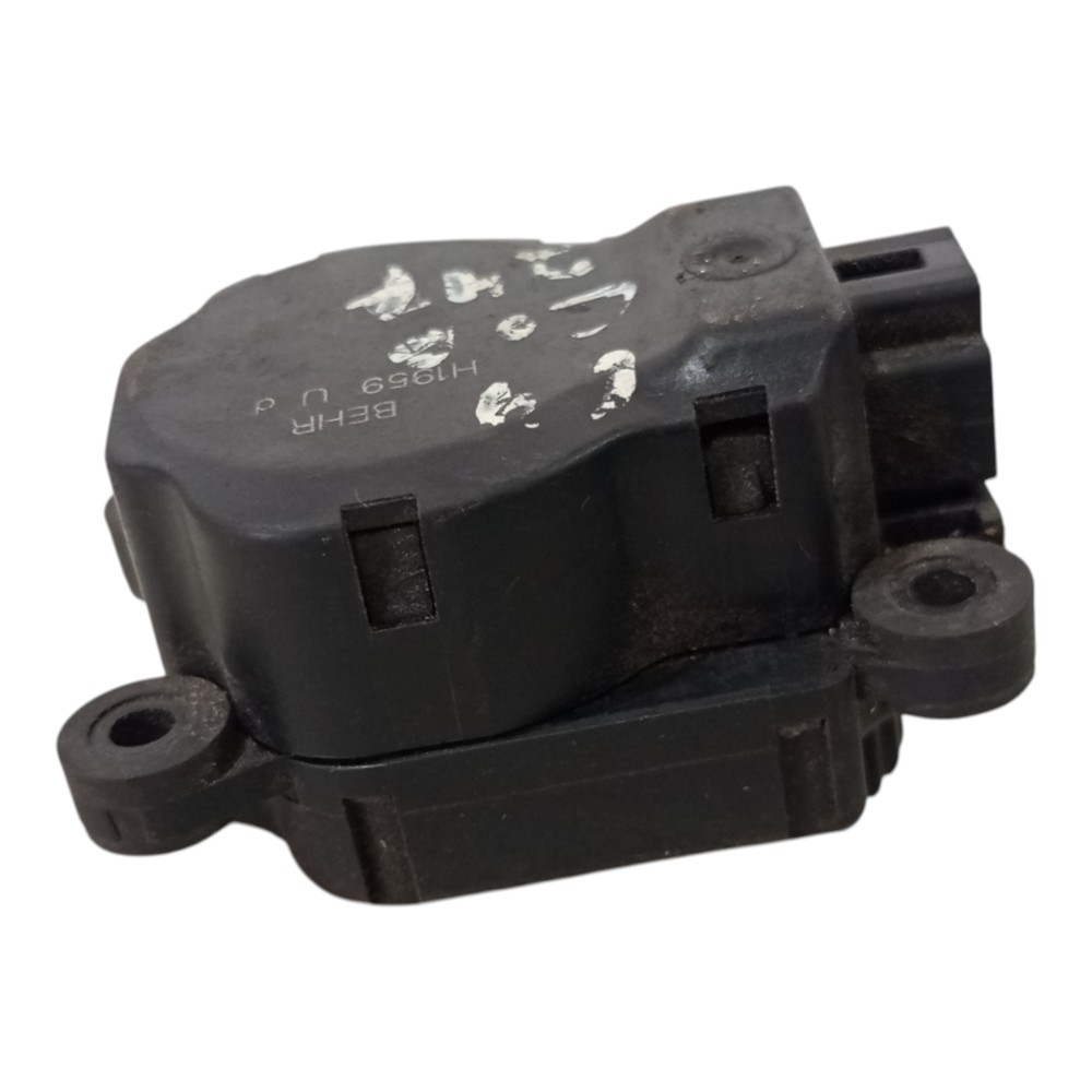 Motor Atuador Ar Condicionado Citroen C4 Pallas 2007 A 2013 3