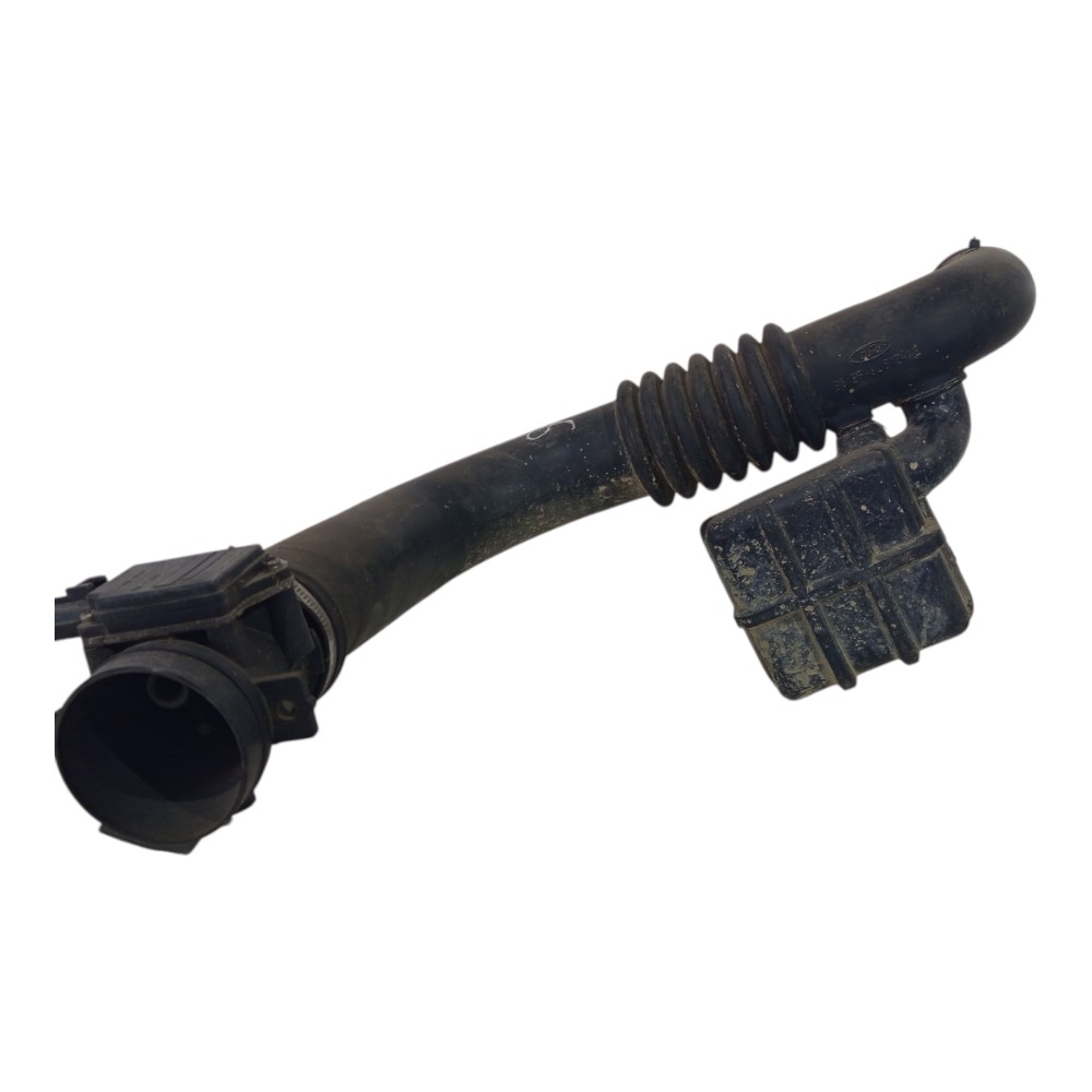 Sensor Fluxo Medidor Ar Maf Endur Ford Fiesta Ka 1996 A 1999 7