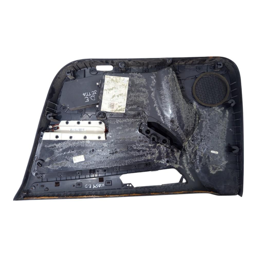Forro Porta Diantera Esquerda Volkswagen Jetta 2011 A 2015 4