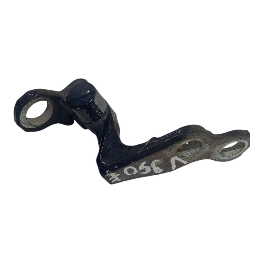 Dobradiça Inferior Porta Trasei Esque Ford Focus 2008 A 2013 4
