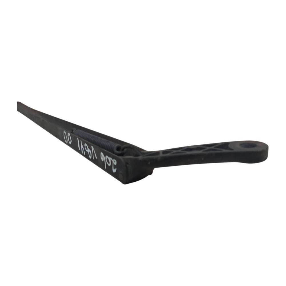 Braço Limpador Parabrisa Direito Peugeot 206 1999 A 2009 Direito 7